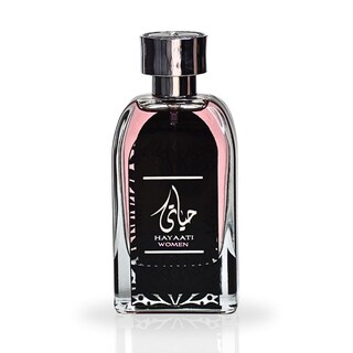 Foto 2 | Perfume Ard Al Zaafaran Hayaati Eau De Parfum Para Mujer, 100 Ml - Venta Internacional.