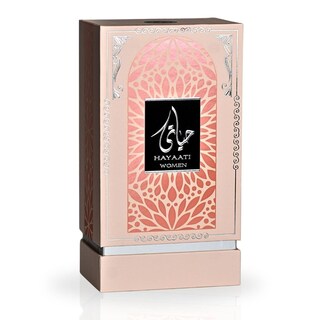 Foto 4 | Perfume Ard Al Zaafaran Hayaati Eau De Parfum Para Mujer, 100 Ml - Venta Internacional.