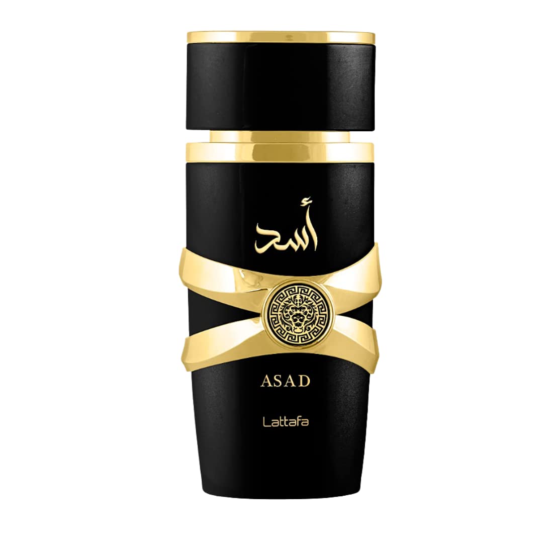 Foto 4 pulgar | Perfumes Lattafa Perfumes Yara, Asad Y Yara Moi Edp 100 Ml - Venta Internacional.
