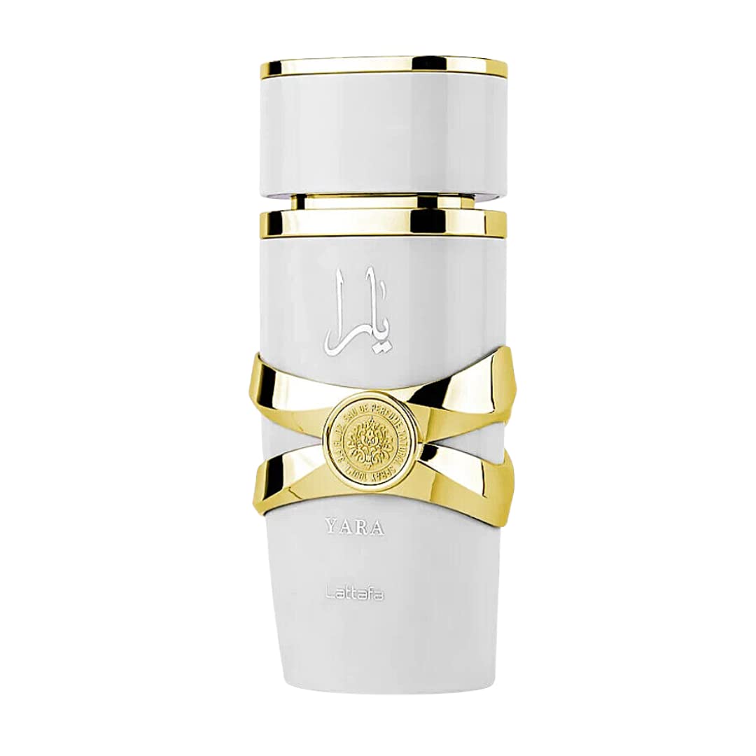 Foto 5 | Perfumes Lattafa Perfumes Yara, Asad Y Yara Moi Edp 100 Ml - Venta Internacional.