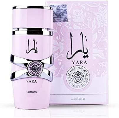 Foto 7 | Perfumes Lattafa Perfumes Yara, Asad Y Yara Moi Edp 100 Ml - Venta Internacional.