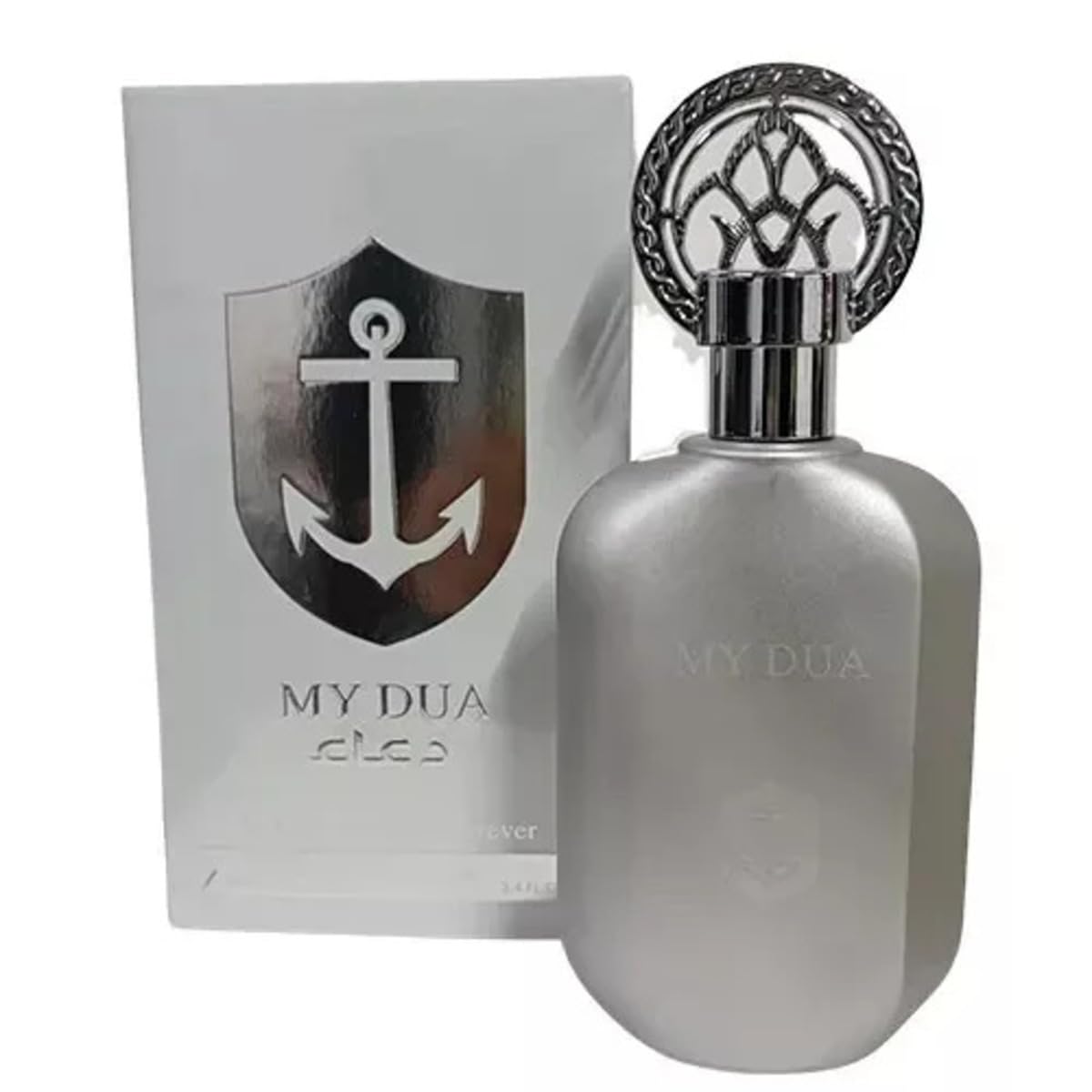 Foto 2 pulgar | Perfume My Dua Eau De Parfum, 100 Ml, Para Hombre O Mujer - Venta Internacional.