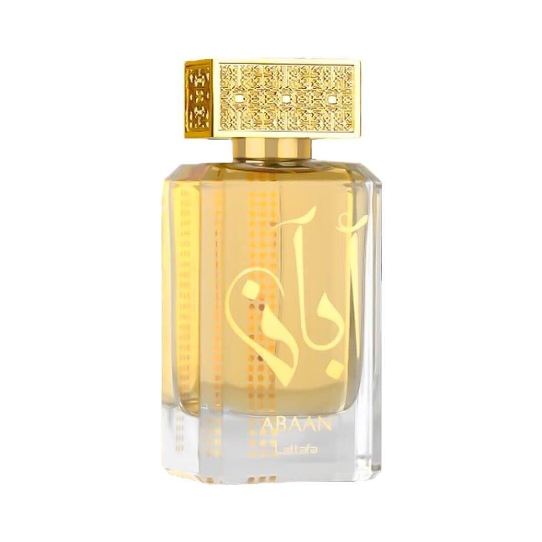 Foto 5 pulgar | Perfume Abaan Eau De Parfum En Aerosol, 100 Ml, Para Unisex - Venta Internacional.