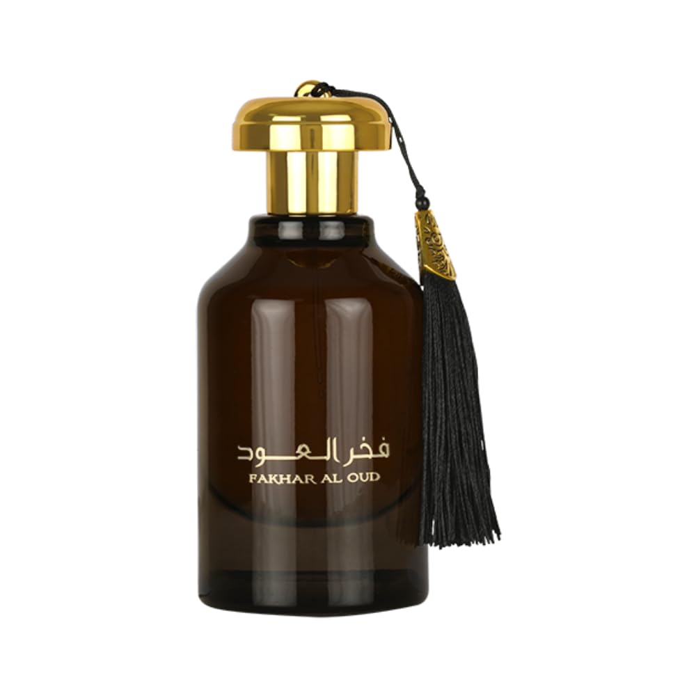 Foto 2 pulgar | Perfume Ard Al Zaafaran Fakhar Al Oud Edp, 100 Ml, Unisex - Venta Internacional.
