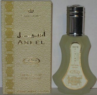 Foto 1 | Perfume Al-rehab Aseel Eau De Natural Spray, 35 Ml (1,15 Fl.oz) - Venta Internacional.
