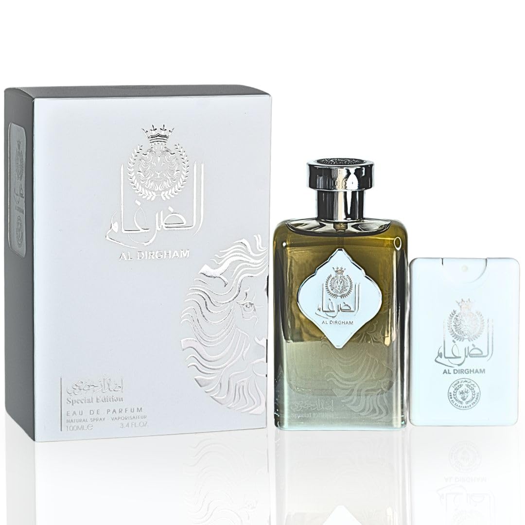 Foto 2 pulgar | Perfume Ard Al Zaafaran Al Dirgham Edición Especial 100 Ml Edp - Venta Internacional.
