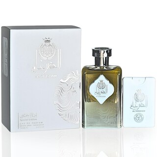 Foto 1 | Perfume Ard Al Zaafaran Al Dirgham Edición Especial 100 Ml Edp - Venta Internacional.