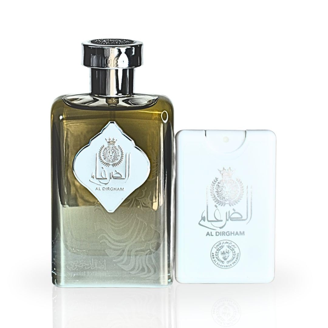 Foto 3 pulgar | Perfume Ard Al Zaafaran Al Dirgham Edición Especial 100 Ml Edp - Venta Internacional.