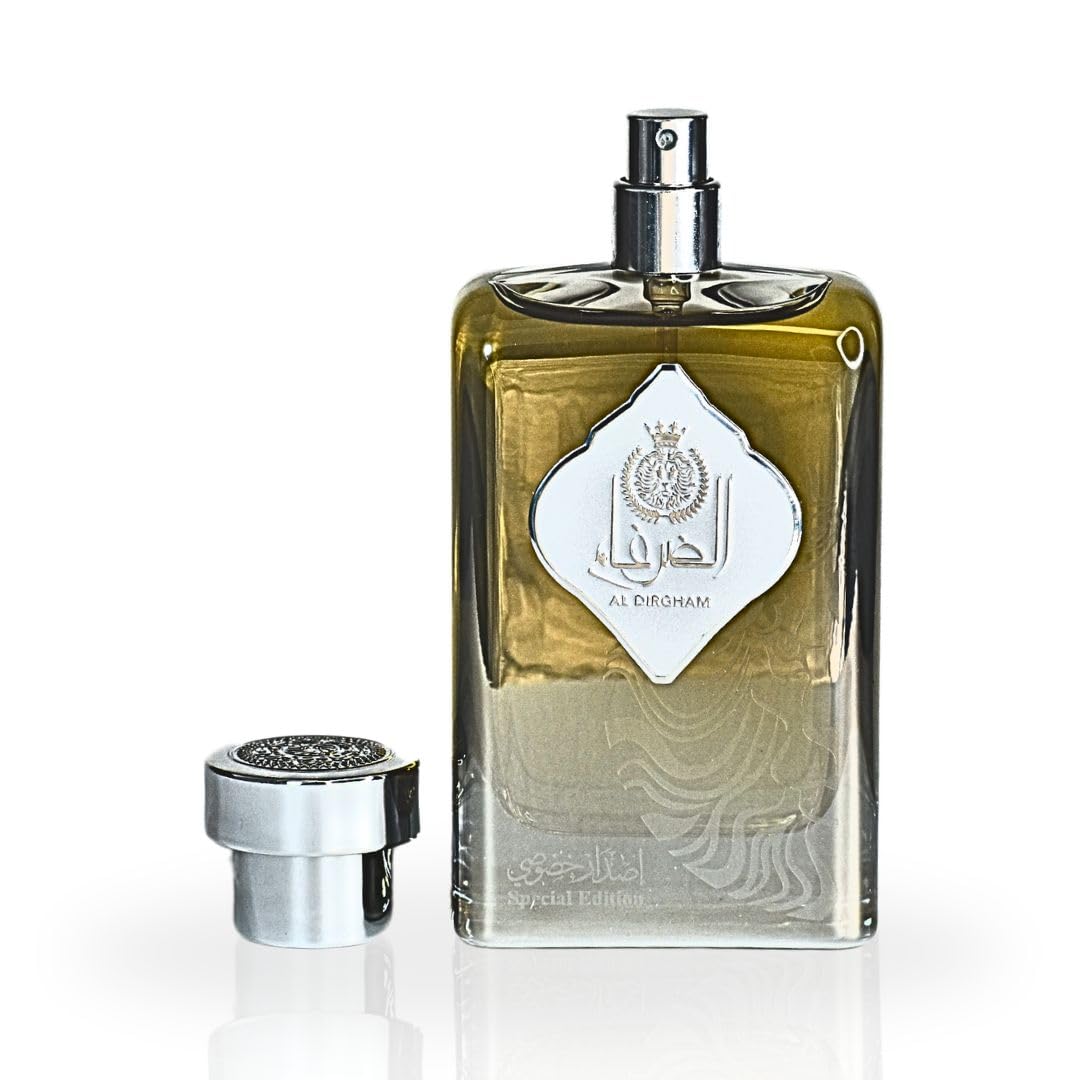 Foto 4 pulgar | Perfume Ard Al Zaafaran Al Dirgham Edición Especial 100 Ml Edp - Venta Internacional.