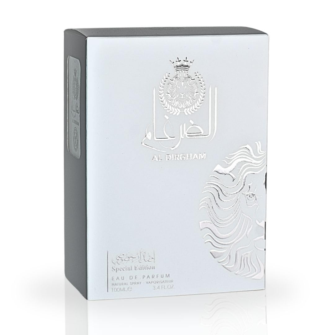 Foto 5 pulgar | Perfume Ard Al Zaafaran Al Dirgham Edición Especial 100 Ml Edp - Venta Internacional.