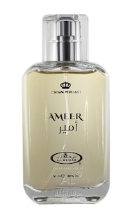 Foto 1 | Perfume Al-rehab Ameer Eau De Parfum, 50 Ml, Para Hombre Y Mujer - Venta Internacional.