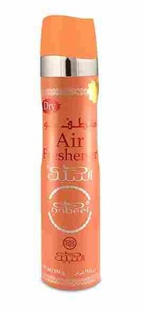 Foto 1 | Ambientador Nabeel (touch Me) 300 Ml, Paquete De 3 - Venta Internacional.