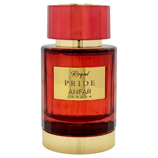 Foto 2 | Perfume Anfar London Royal Pride, 100 Ml, Extracto De Perfume - Venta Internacional.