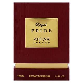 Foto 5 | Perfume Anfar London Royal Pride, 100 Ml, Extracto De Perfume - Venta Internacional.