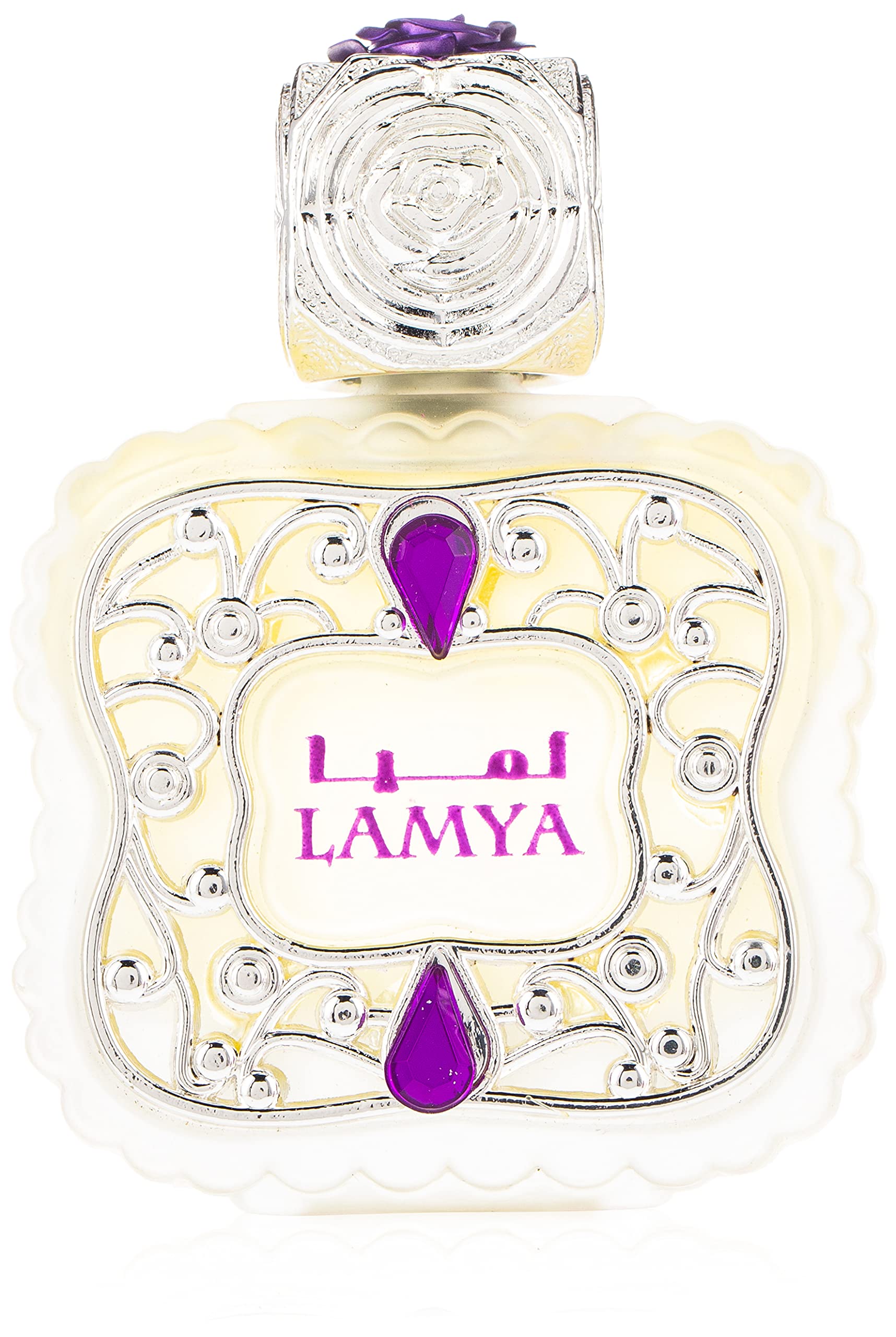 Foto 2 pulgar | Aceite De Perfume Nabeel Lamya 20ml Para Mujer - Venta Internacional.