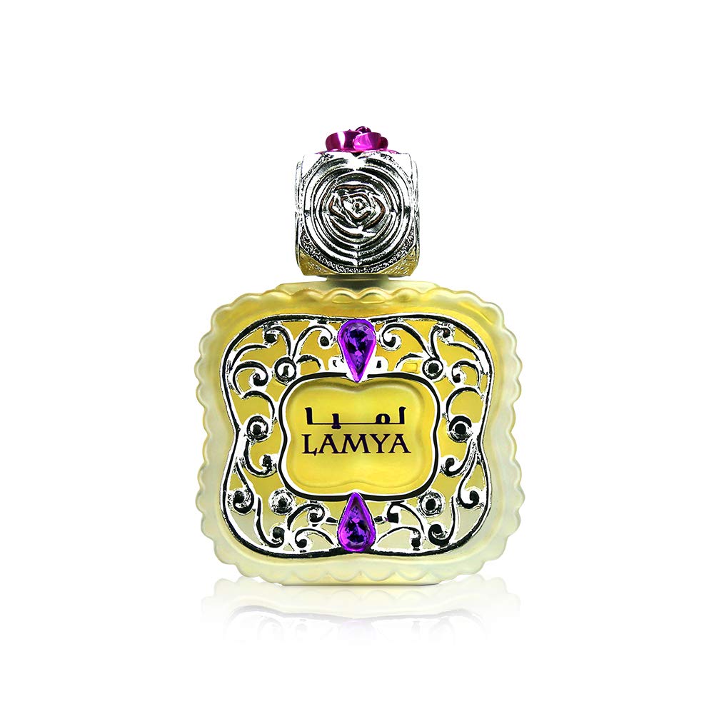 Foto 4 pulgar | Aceite De Perfume Nabeel Lamya 20ml Para Mujer - Venta Internacional.