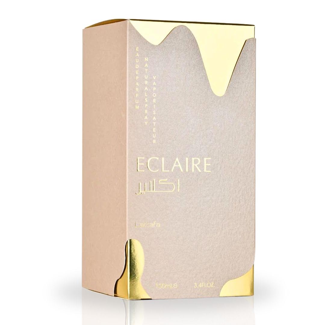 Foto 4 pulgar | Perfume Lattafa Eclaire Edp En Aerosol, 100 Ml, Para Mujer - Venta Internacional.