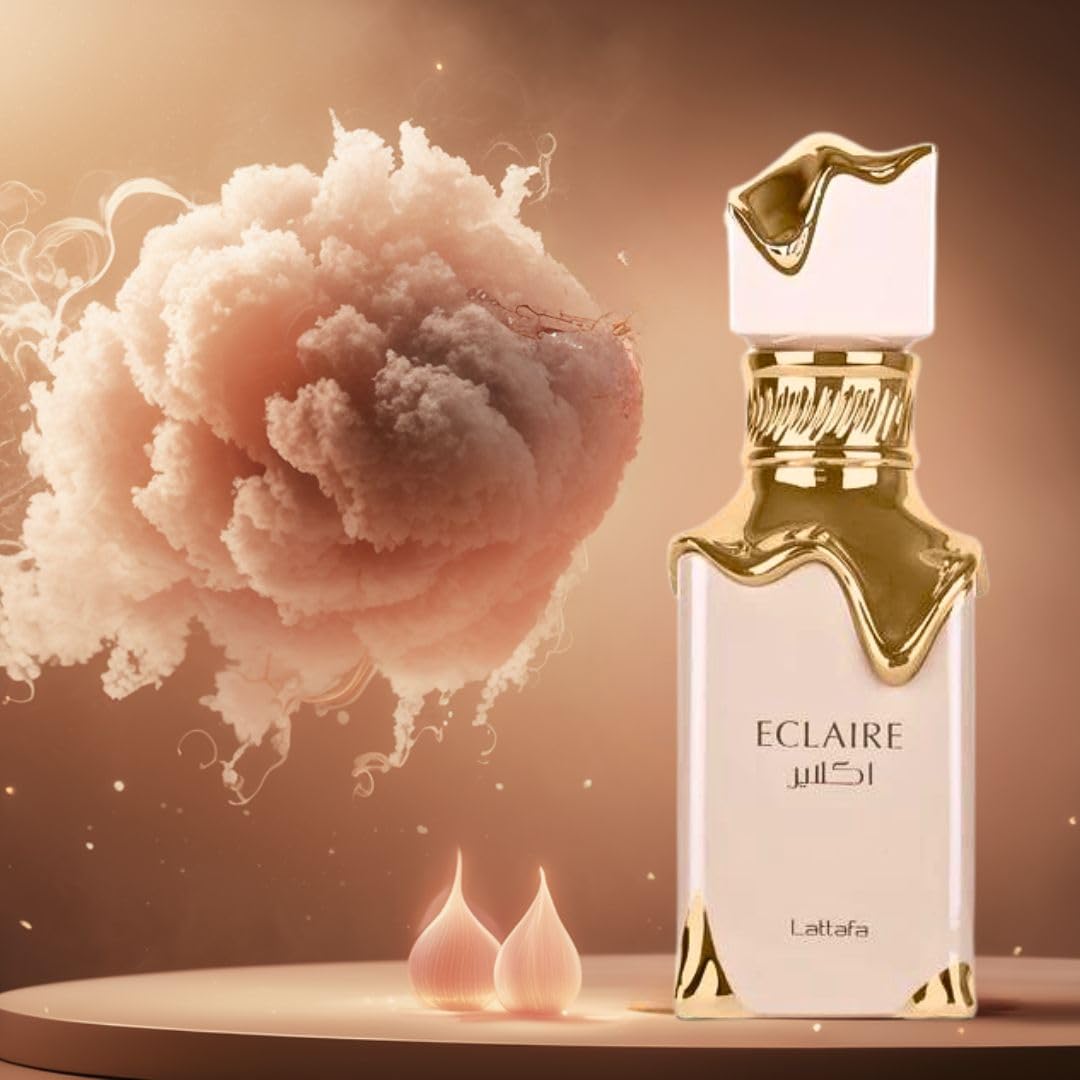 Foto 7 pulgar | Perfume Lattafa Eclaire Edp En Aerosol, 100 Ml, Para Mujer - Venta Internacional.