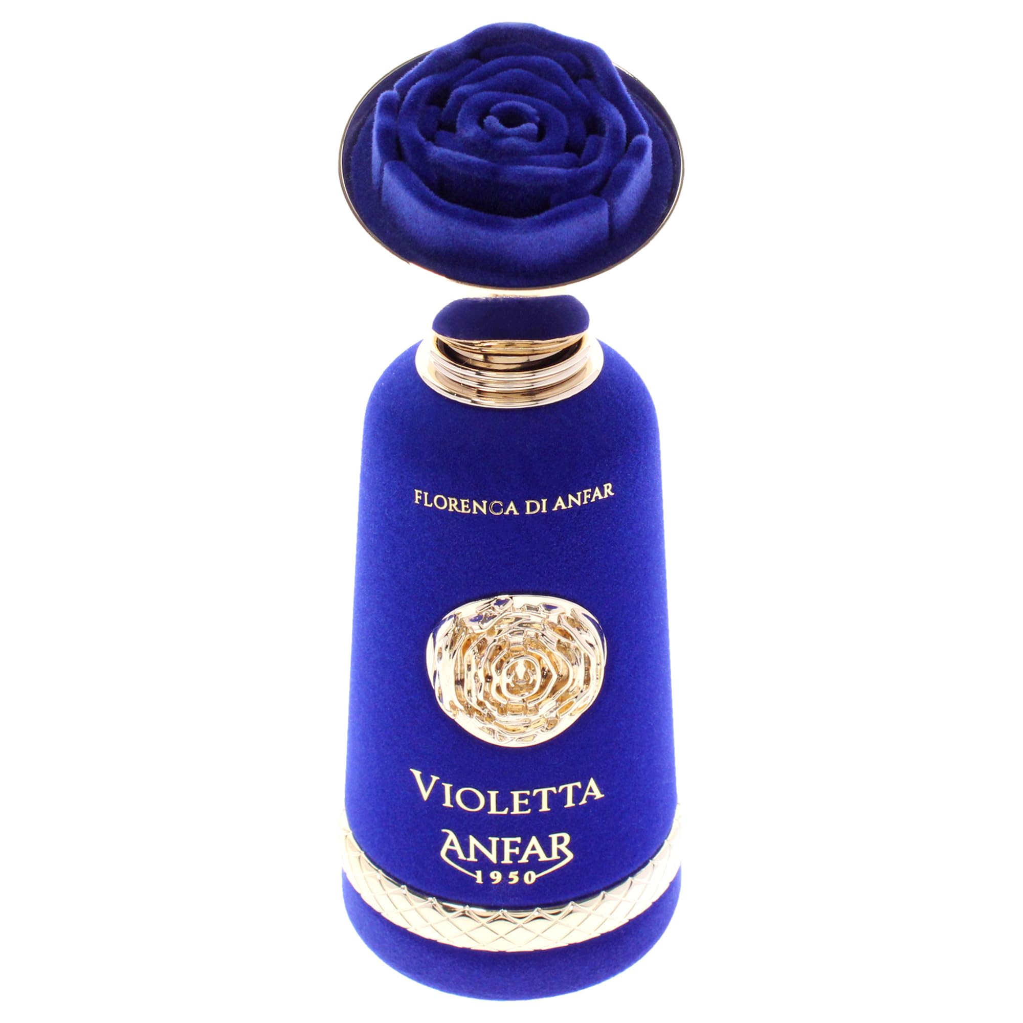 Foto 3 pulgar | Perfume Anfar Violetta Para Mujer Extrait De Parfum 100 Ml - Venta Internacional.