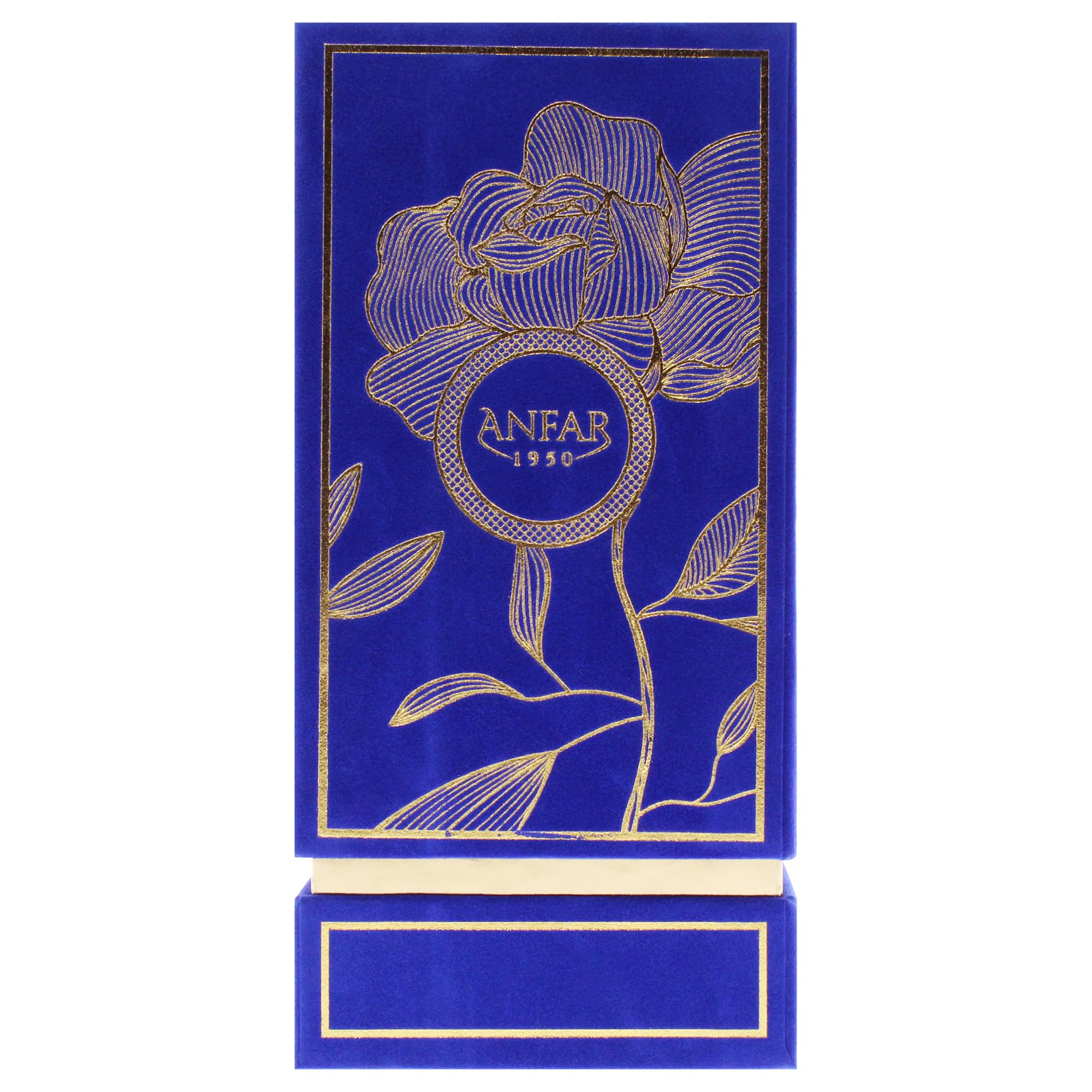 Foto 7 pulgar | Perfume Anfar Violetta Para Mujer Extrait De Parfum 100 Ml - Venta Internacional.