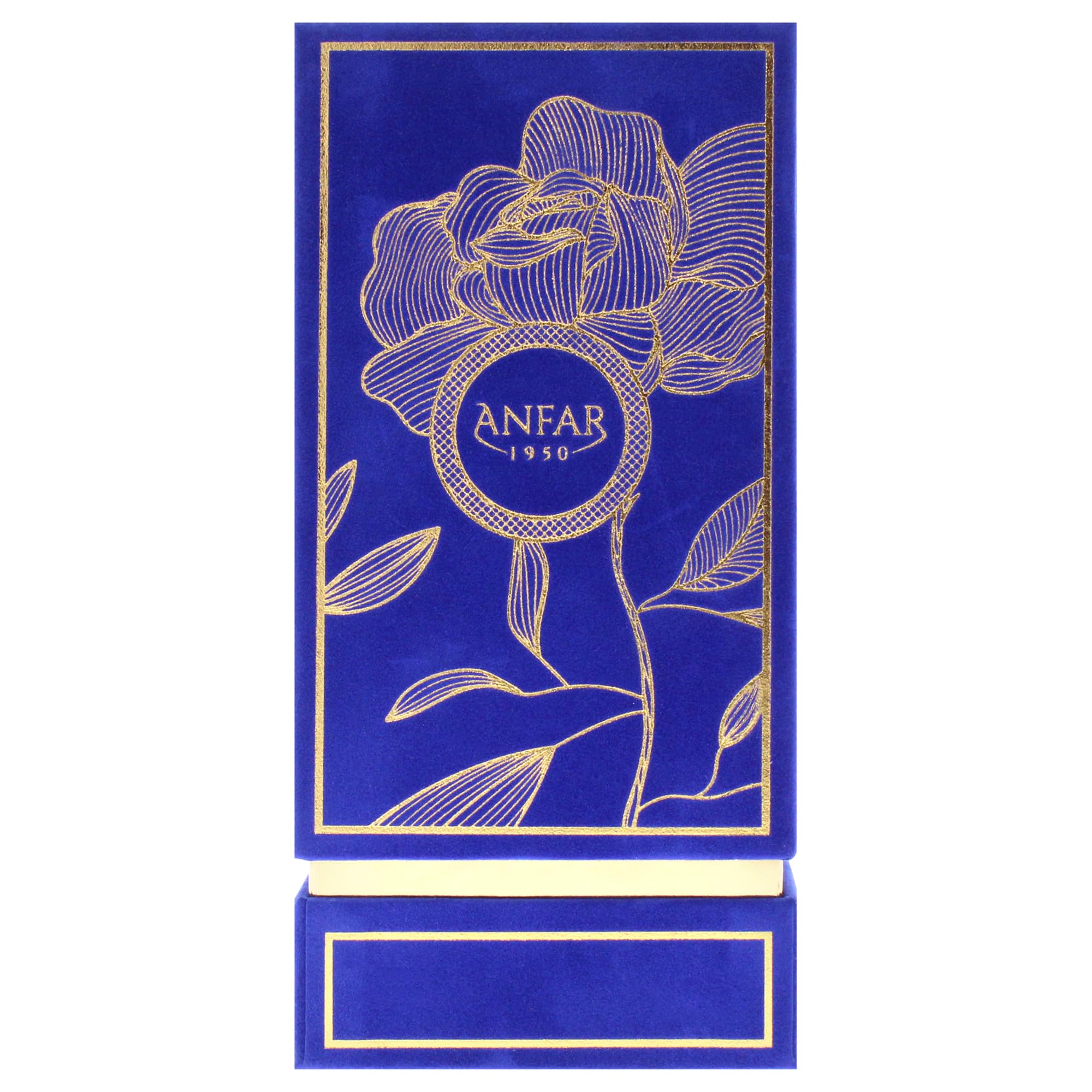Foto 8 pulgar | Perfume Anfar Violetta Para Mujer Extrait De Parfum 100 Ml - Venta Internacional.