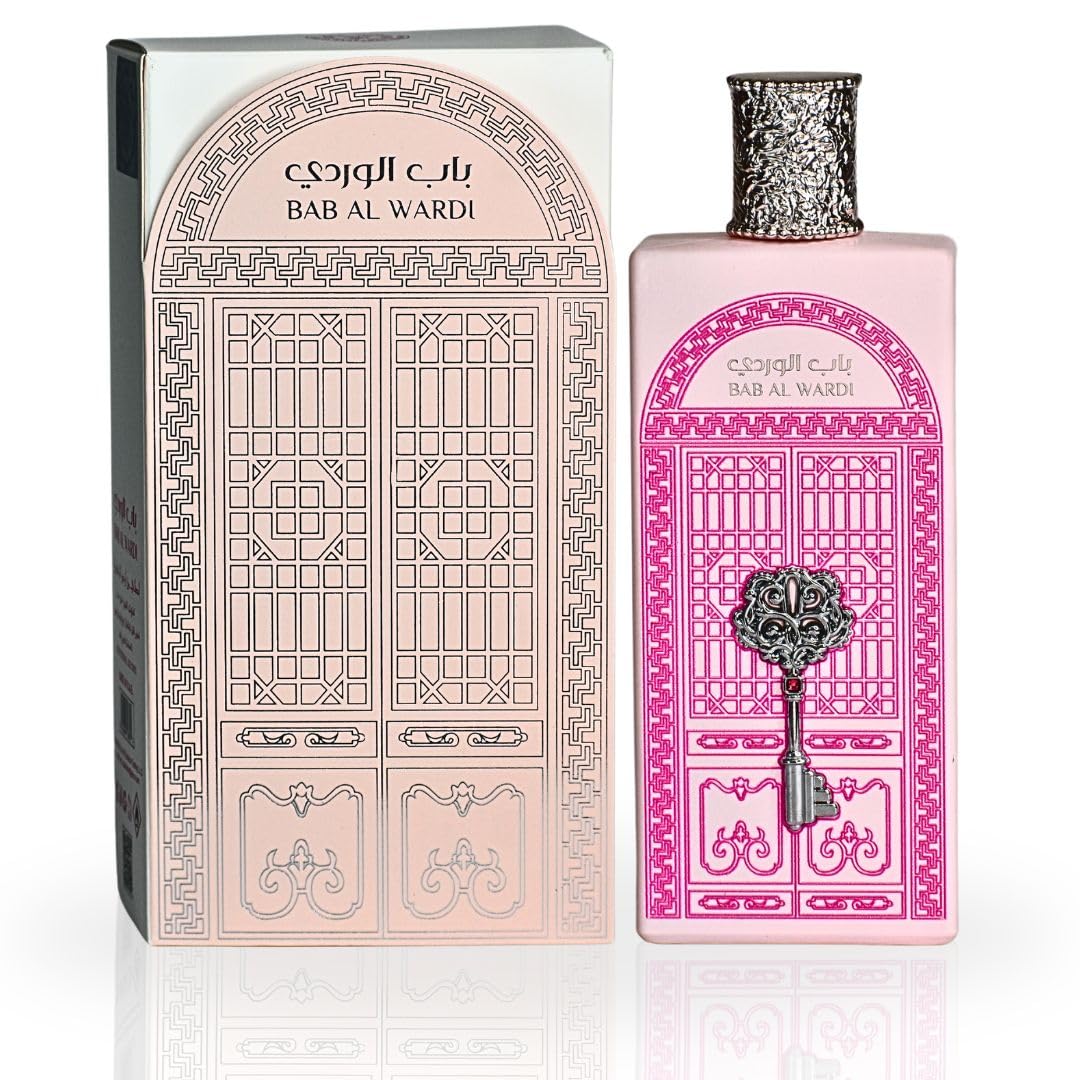 Foto 2 pulgar | Perfume Ard Al Zaafaran Bab Al Wardi Edp 100 Ml Para Mujer - Venta Internacional.