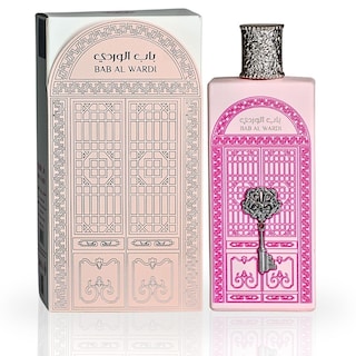 Foto 1 | Perfume Ard Al Zaafaran Bab Al Wardi Edp 100 Ml Para Mujer - Venta Internacional.