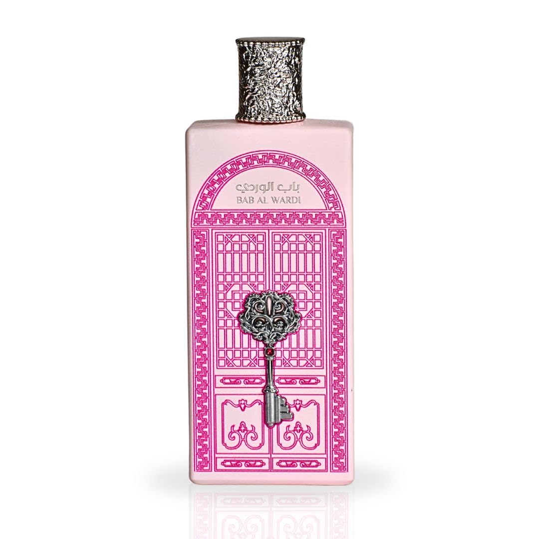 Foto 3 pulgar | Perfume Ard Al Zaafaran Bab Al Wardi Edp 100 Ml Para Mujer - Venta Internacional.