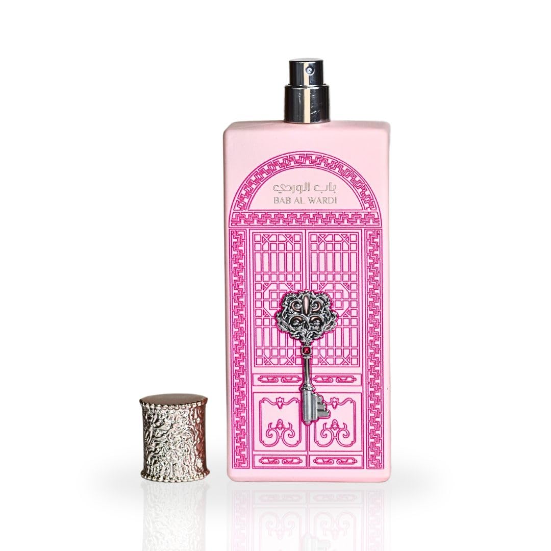Foto 4 pulgar | Perfume Ard Al Zaafaran Bab Al Wardi Edp 100 Ml Para Mujer - Venta Internacional.