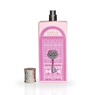 Foto 3 | Perfume Ard Al Zaafaran Bab Al Wardi Edp 100 Ml Para Mujer - Venta Internacional.