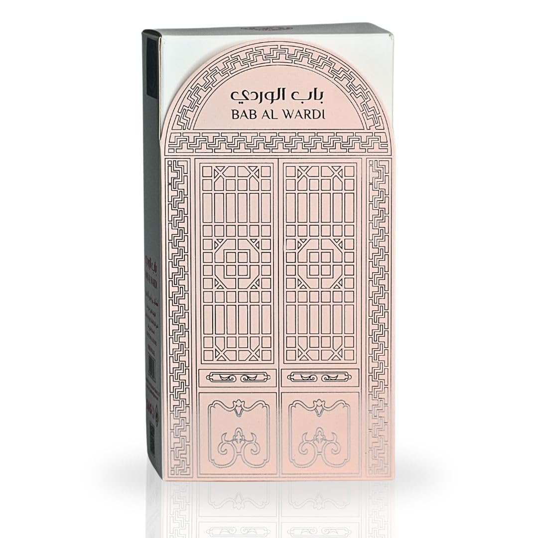 Foto 5 pulgar | Perfume Ard Al Zaafaran Bab Al Wardi Edp 100 Ml Para Mujer - Venta Internacional.