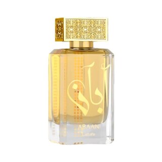 Foto 2 | Perfume Lattafa Abaan Eau De Parfum En Aerosol, 100 Ml, Para Unisex - Venta Internacional.