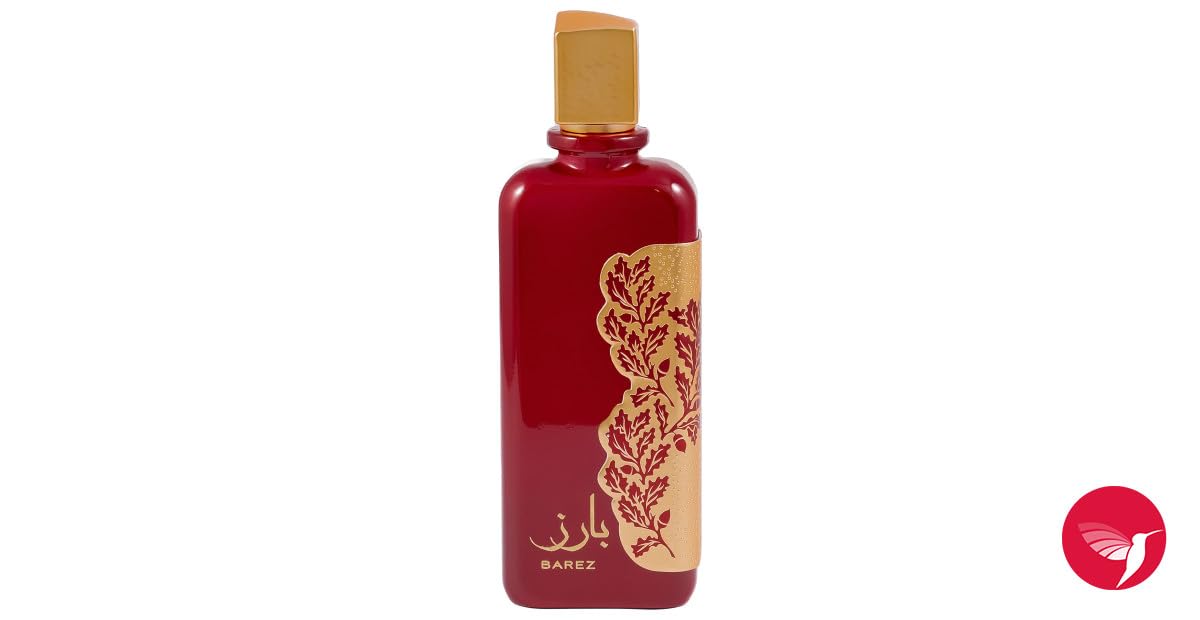 Foto 2 | Perfume Ard Al Zaafaran Barez Eau De Parfum Para Mujer, 100 Ml - Venta Internacional.