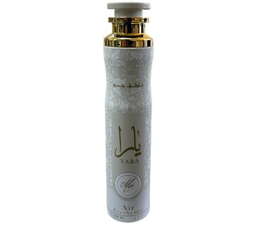 Foto 1 | Ambientador Lattafa Yara Moi, Fragancia Árabe, 300 Ml - Venta Internacional.