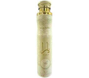 Foto 2 | Ambientador Lattafa Yara Moi, Fragancia Árabe, 300 Ml - Venta Internacional.