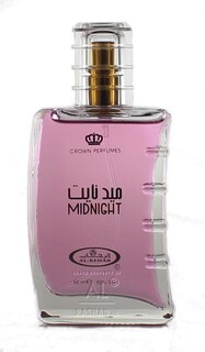 Foto 1 | Perfume Al-rehab Midnight Eau De Parfum, 50 Ml, Para Hombre Y Mujer - Venta Internacional.