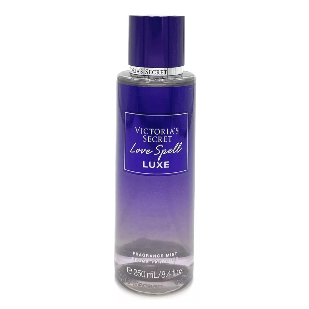 Foto 2 pulgar | Body Splash Victoria's Secret Love Spell Luxe 250 ml