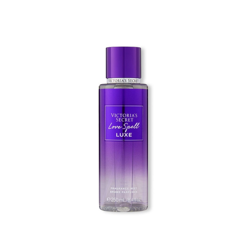 Foto 2 | Body Splash Victoria's Secret Love Spell Luxe 250 ml