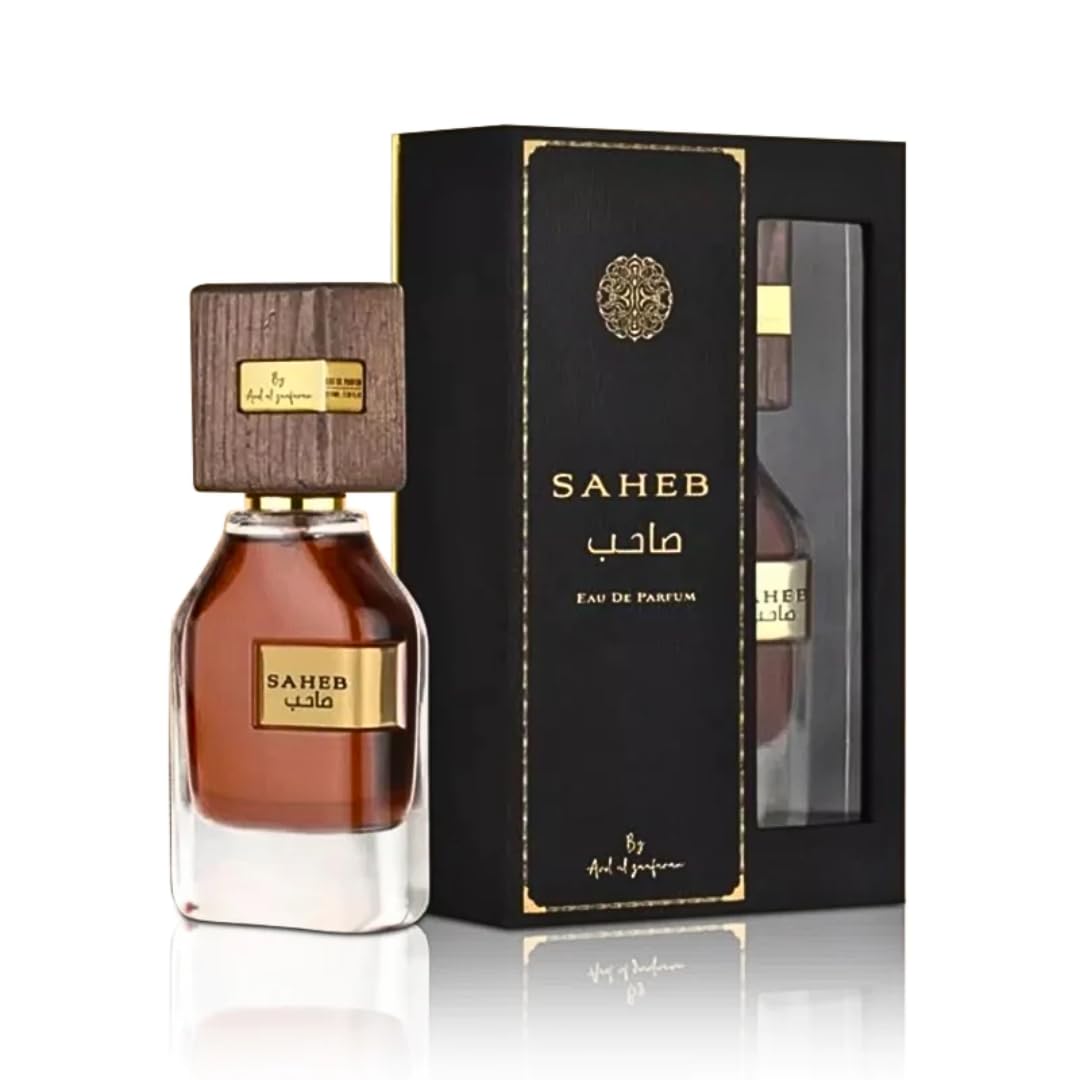 Foto 2 pulgar | Perfume Ard Al Zaafaran Saheb Edp 70 Ml Para Hombre - Venta Internacional.