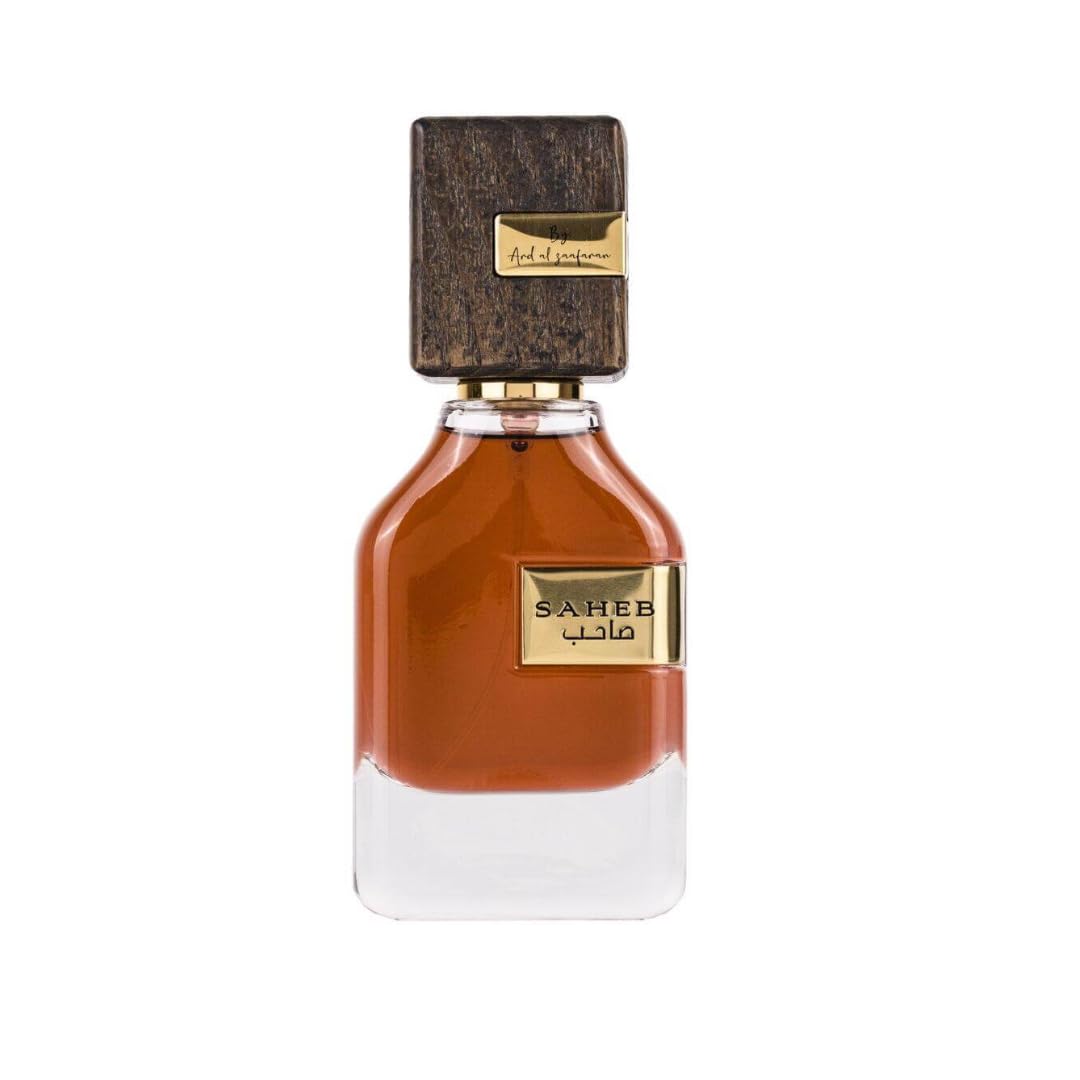 Foto 2 | Perfume Ard Al Zaafaran Saheb Edp 70 Ml Para Hombre - Venta Internacional.