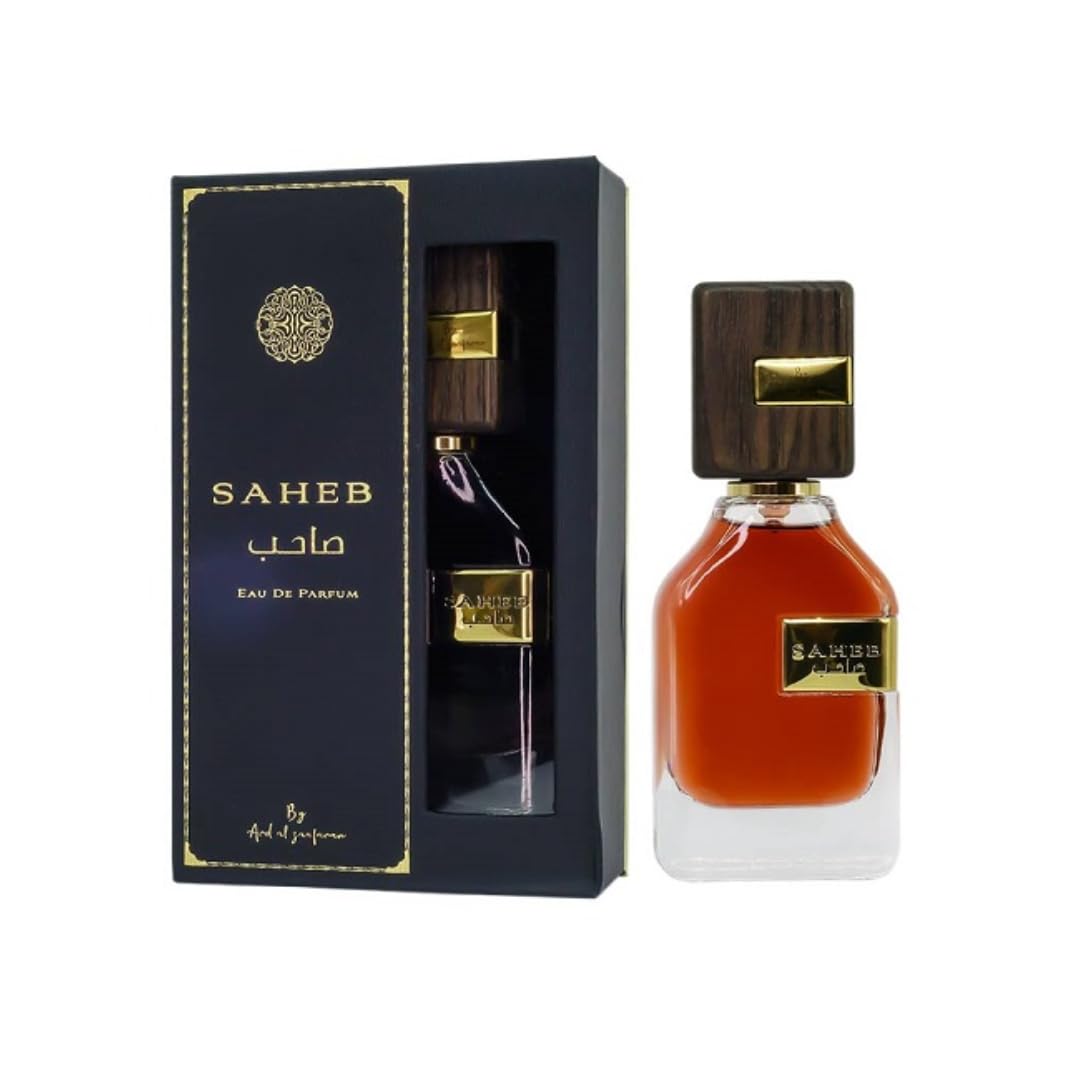 Foto 4 pulgar | Perfume Ard Al Zaafaran Saheb Edp 70 Ml Para Hombre - Venta Internacional.