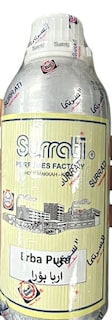 Foto 1 | Aceite De Perfume Erba Pura Concentrado Attar/ittar, 500 Ml, Unisex - Venta Internacional.