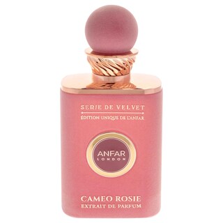 Foto 2 | Perfume Anfar London Cameo Rosie Extrait De Parfum Para Mujer, 100 Ml - Venta Internacional.