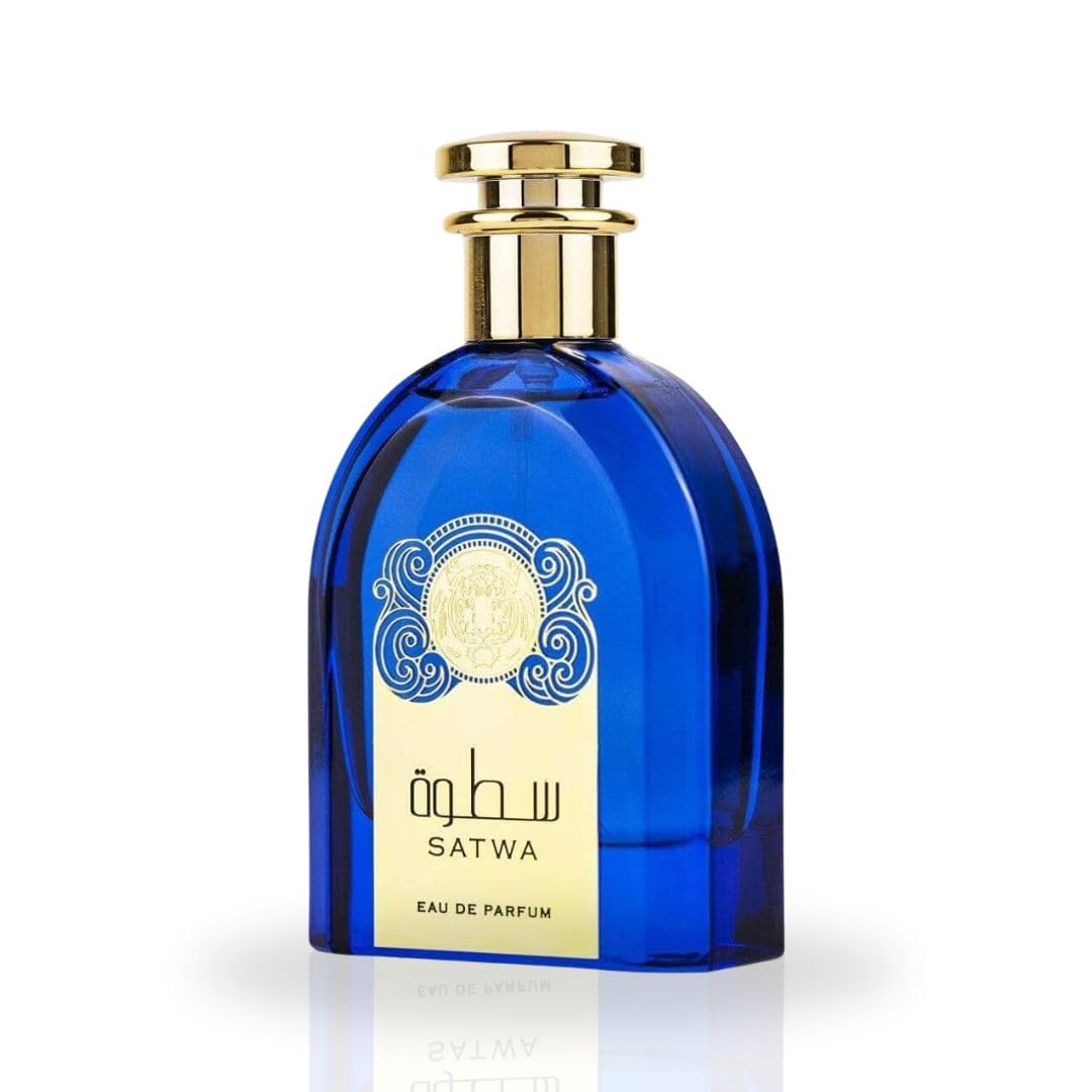 Foto 3 pulgar | Perfume Ard Al Zaafaran Satwa Eau De Parfum Para Mujer, 100 Ml - Venta Internacional.
