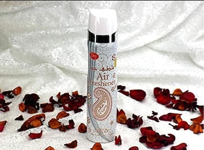 Foto 2 | Ambientador Nabeel Tajebni 300 Ml De Nabeel Perfumes - Venta Internacional.