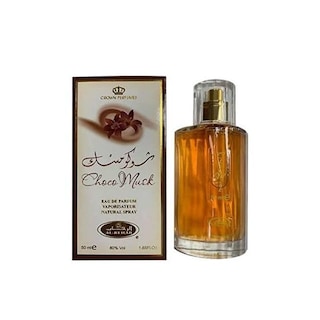 Foto 2 | Eau De Spray Perfume Al-rehab Choco Musk, 50 Ml (paquete De 12) - Venta Internacional.