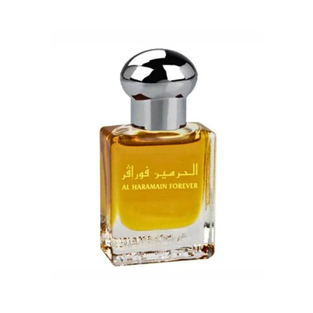 Perfume Al Haramain Forever Oriental 3 Piezas de 15 ml para Mujer-Venta Internacional