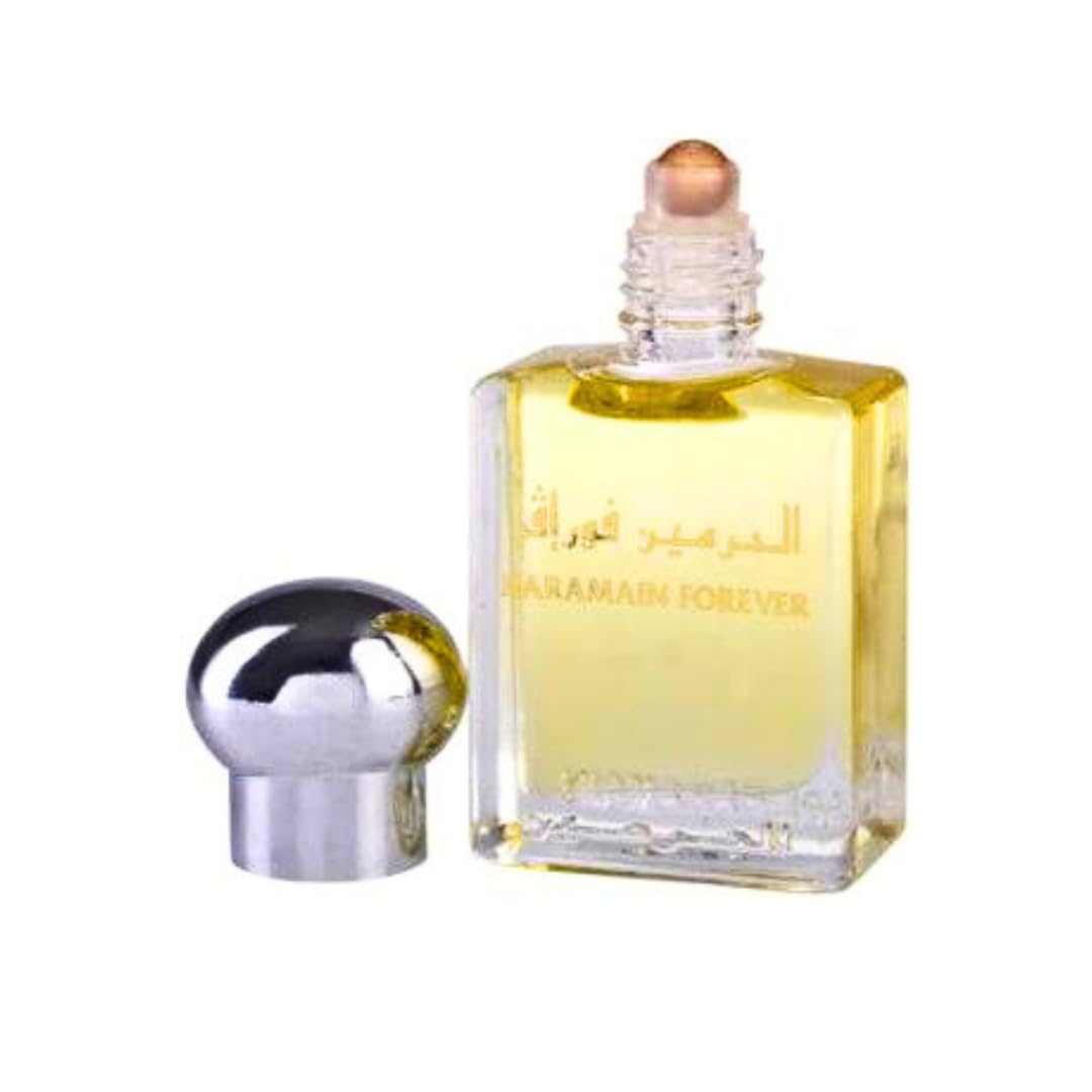 Foto 4 pulgar | Perfume Al Haramain Forever Oriental 3 Piezas de 15 ml para Mujer-Venta Internacional