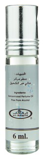 Foto 3 | Perfume Al-rehab White Musk Premium Arabian Oil 6 ml para Mujer-Venta Internacional