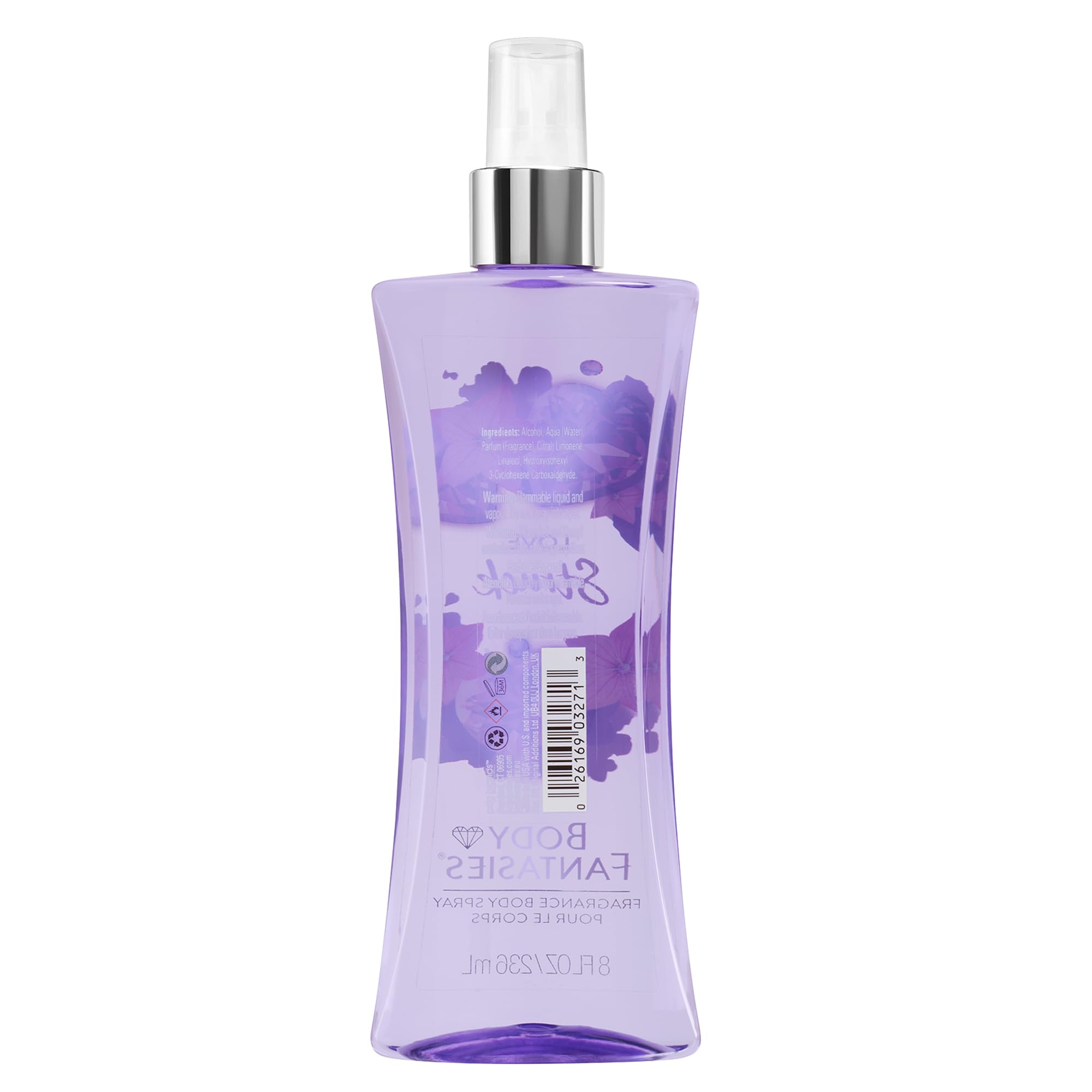Foto 3 pulgar | Spray Corporal Parfums De Coeur Body Fantasies Signature Love Struck - Venta Internacional.